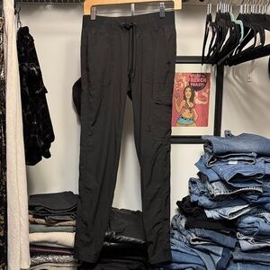 Champion Women's Black Track Pants